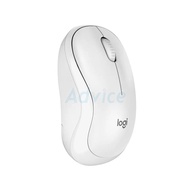 LOGITECH BLUETOOTH MOUSE M240 SILENT OFF WHITE