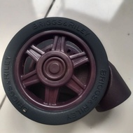 Suitcase wheels premium suitcase wheels (1 PC)