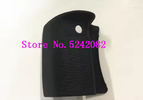 New Main Right Grip Back Holding Hand Cover Rubber For Canon 80D Camera part