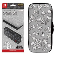 Nintendo Switch Keys Factory Hard Case Super Mario Type-B