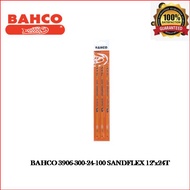 BAHCO 3906-300-24-100 SANDFLEX 12"x24T