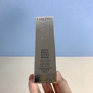 Lancôme 蘭蔻持妝粉底液 PO-03 30ml 持妝輕透不假面