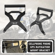 NT1100 Supporto Navigatore For HONDA NT 1100 Accessories Motorcycle GPS Navigator Bracket NT1100 202