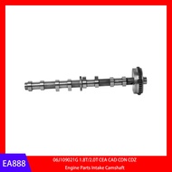 【Drive Automotive Intemational】EA888 1.8T/2.0T Engine Parts Intake Camshaft 06J109021G For EA888 Eng