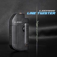 [Stock] Knotter Assist GT/FG/PR Knot Knotting Machine Fishing Bobbin Winder Knot Device