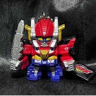 Engine-Oh (Enjin-Oh) Engine Sentai Go-Onger