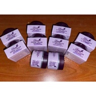 Dnars Skincare Krim Siang Krim Malam dan Kunyit