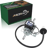 12V Fuel Pump for Kubota Yanmar Cub Cade/Tractor B6000 B6000DT B6000E / Mower G3200 G4200 G4200H G52