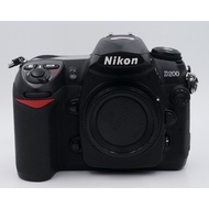 Nikon D60 D80 D200 D300S D300 D40 D90 Middle SLR Digital Camera Original Authentic