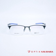 Os Eyewear Men's Sunglasses F OS AT6066 C4 56