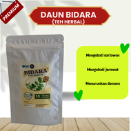 Teh Celup Daun Bidara | Teh Bidara -SMD