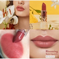 IN2IT blooming matte lipstick