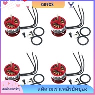 [xiu988.th] EMAX CF2822 Outrunner Brushless Motor 1200KV 2-3S Drone Motor for Racing Drone Quadcopte