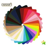 MERLYMALL Jacket Repair DIY Craft Badge Sticker Sewing-on Apparel Applique