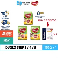 Dugro 3 / 4/ 5 ASLI 850g X 1