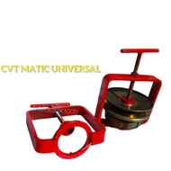 Per Pully cvt Matic Universal Opening Tool per cvt Lining