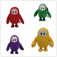 Jelly Man Ultimate Killing Game Fall Guys Plush Toy Doll Game Cartoon Doll Doll yy2512.23