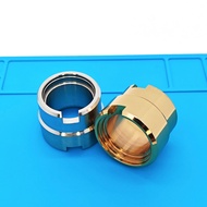 QX Mod Movement Holder Support Fits For NH34 NH35 NH36 NH38 39 8215 8205 2824 7S26 4R Movement Suppo