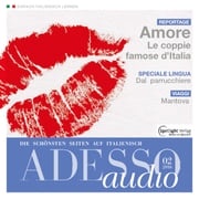 Italienisch lernen Audio - Mantua Spotlight Verlag