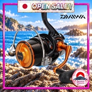 DAIWA 19 Castizm 25 QD Surf Casting Spinning Reel