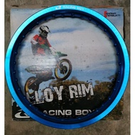 Alloy Rim RCB/RACING BOY 17inch(Small Size) Y15ZR/135LC/RFS/RS150