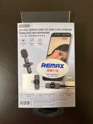 收音咪