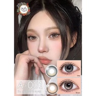 【Hot&Filter】A-001 (Arab) eff-15mm Korea Colored Contact Lens With Free Case