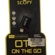 IPHONE Scopy OTG Warehouse Sale USB-Aiphone to Lighting Connector