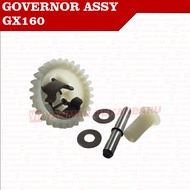 MESIN GX160 GX200 Governor Assy Gear Governor Gear Governor Engine 5.5HP 6.5HP