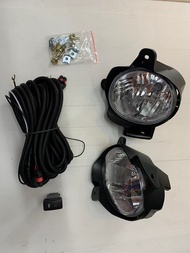 ไฟตัดหมอก ไฟสปอร์ตไลท์vigo champ 2011-2014 สปอร์ตไลท์ ไฟตัดหมอกวีโก้แชมป์ 2011-2014