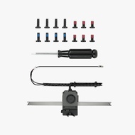 Bambu Lab Spare Parts H2D Tool Head with X-Axis Assembly - [H2D] 3D Printer