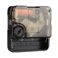 Suzuki Quartz Clock Movement Ultra-Silent Electronic Clock Movement Wall Clock Accessories Clock Mov