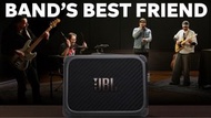 [Brand New2026] JBL BandBox Trio AI-Powered All-in-One Practice Amp & Speaker 🎸🎤 Perfect for Busking