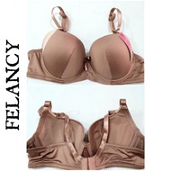 BRA SIZE 34B-FELANCY 01134