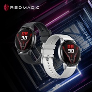 Nubia RedMagic Watch Global Version 1.39 inch AMOLED Smart Watch Blood Oxygen Heart Rate 16 sports modes RedMagic Watch GPS