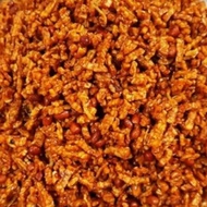tempe orek kering manis / tempe orek kacang enak kemasan 100 gr
