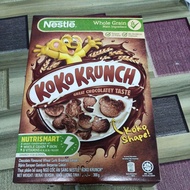KOKO CRUNCH KOKO SHAPE 300G