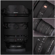 3M skin sticker for Sony 16-35 F2.8 GM II .....- HDSkin