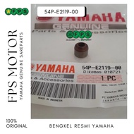 ORIGINAL MIO J, SOUL, NMAX VALVE Seal / 54P-E2119-00 / SEAL, VALVE STEM