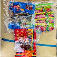 Oo Oo Mayanpyar (Dried Marian)