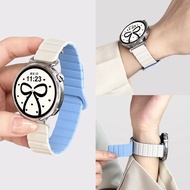 Suitable for Huawei GT6 Watch Strap GT5 New Style WatchGT4 Silicone Wristband Watch5 Men Women Pro S