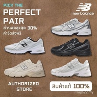 NB 740 Y2K Casual Shoes White casual shoes running shoes