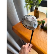 [used] ONOFF Fairway Wood 9 ~ Loft 24°