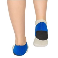 Silicone Heel Pad Bone Men and Women Achilles Tendonitis Heel Pain Protector Pads