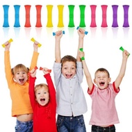 Mesh Fidget Toys Stress / Anxiety Relief Adult Kids Toys Sensory Calming Toys