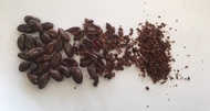 คาเคานิบส์ Cacao Nibs แบบเมล็ดเต็ม (ไม่เปรี้ยว) - รับประกันคั่วใหม่ทุกถุง พร้อมรับประทาน