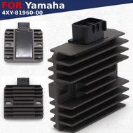 Voltage Regulator Rectifier For Yamaha Waverunner Deluxe Cruiser VX1100 GP1300 FX1000 1100 AR230 SX 