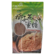 Longyes 隆一 天然椰子花蜜糖  350g  1包