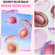 3CE Blush BOUNGY Blur Balm 4.8g 3CE x MUUT Bouncy