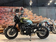 🔥 Kawasaki Z900rs 四缸 復古街車 總代理 🔥